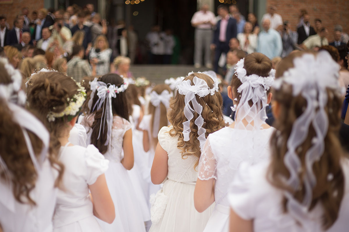 Tk maxx communion sales dresses